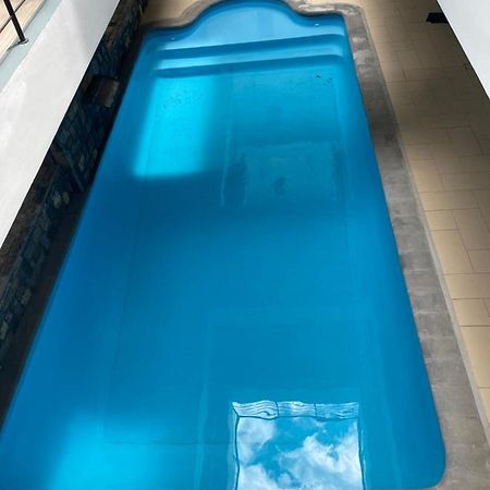 Grand Bay Heights Apartments Bagian luar foto