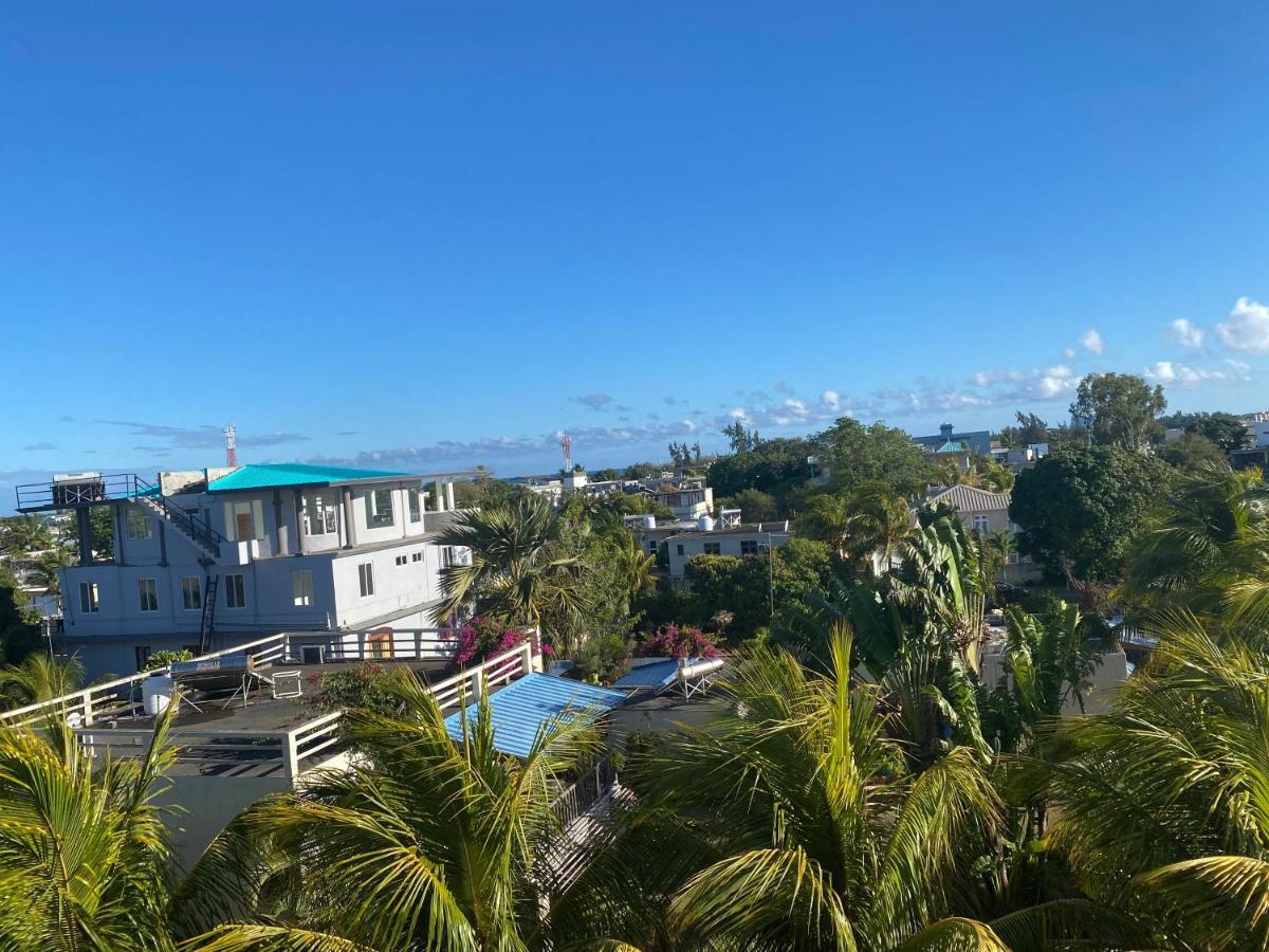 Grand Bay Heights Apartments Bagian luar foto