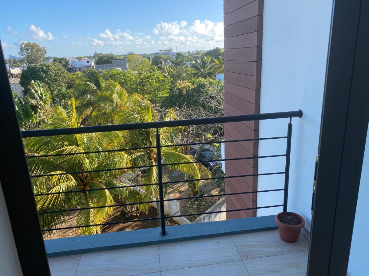 Grand Bay Heights Apartments Bagian luar foto