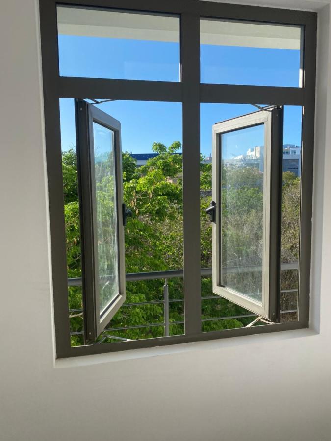 Grand Bay Heights Apartments Bagian luar foto