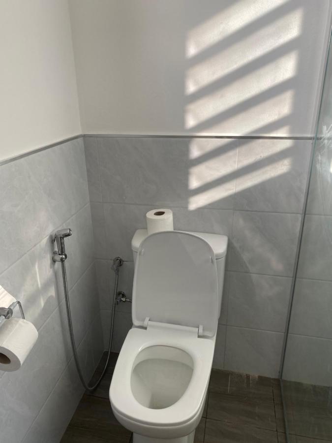 Grand Bay Heights Apartments Bagian luar foto