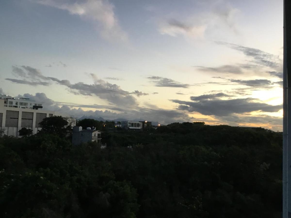 Grand Bay Heights Apartments Bagian luar foto