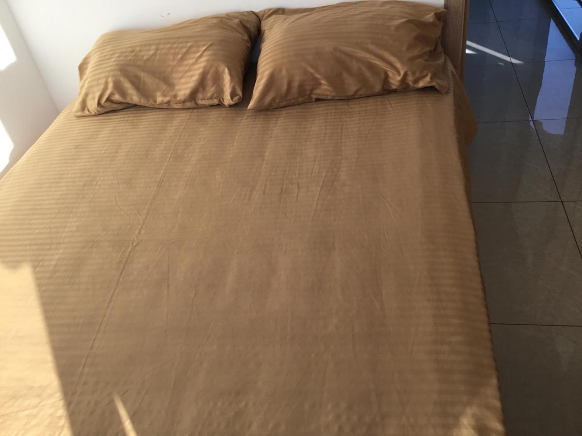 Grand Bay Heights Apartments Bagian luar foto