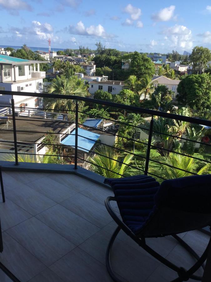 Grand Bay Heights Apartments Bagian luar foto