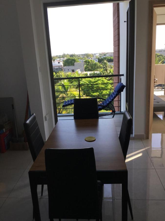 Grand Bay Heights Apartments Bagian luar foto