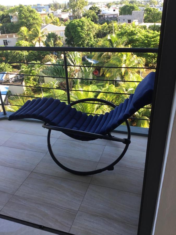 Grand Bay Heights Apartments Bagian luar foto